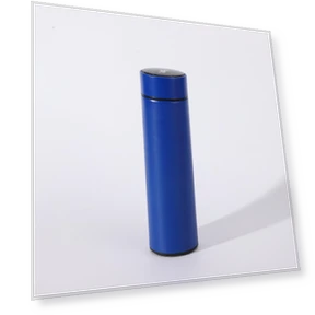 Умная термокружка с цифровым дисплеем — Термокружки и термосы, Pickerr