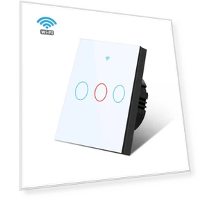 Умный выключатель света — Диммеры, Tuya