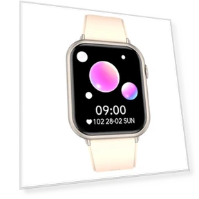 Умные часы с функцией звонков по Bluetooth, спортивными режимами, пульсометром, артериальным давлением и шагомером — Умные часы, Smarter than future