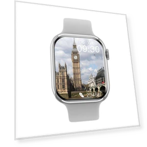 Умные часы с Bluetooth-звонками — Умные часы, SACOSDING