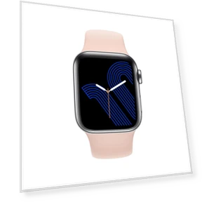 Умные часы — Умные часы, Lemo Nade