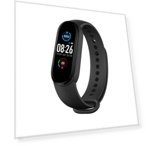 Смарт-браслет — Умные часы, Super Talent