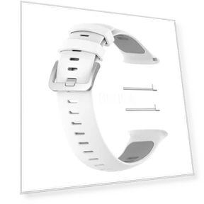 Сменный силиконовый ремешок для умных часов — Ремешки для фитнес-браслетов, Polar