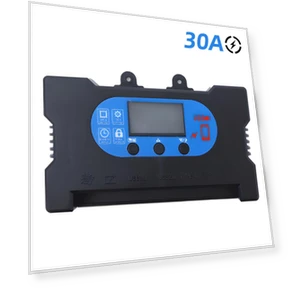 Контроллер заряда солнечной батареи — Зарядные устройства, 3d printing machine