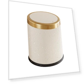 Мусорное ведро с датчиком движения — Контейнеры для отходов, Elenxs Kitchen