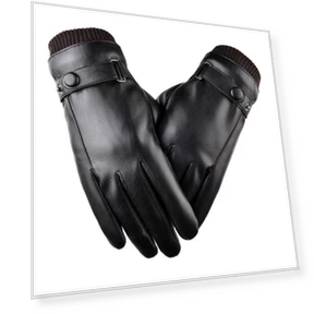 Перчатки с сенсорным экраном — Перчатки, ZEKS