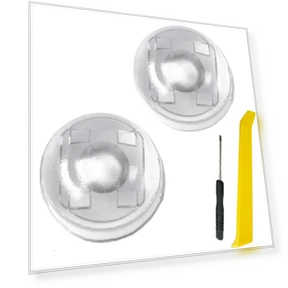 Универсальный кожух датчика света для автомобиля — Кожухи для фар, Sakura Electronics