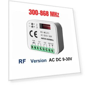 Универсальный умный переключатель — Умные модули, Tuya