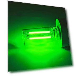 USB ночник сенсорный, светодиодная лампа Эдисона — Наружное освещение, GuangZhouZhenqin