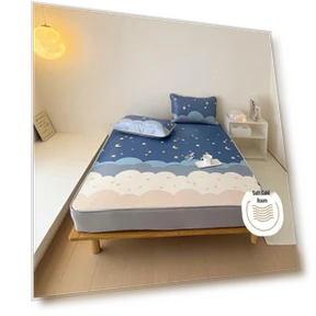 Набор моющихся охлаждающих ковриков — Маски для сна, JDST online