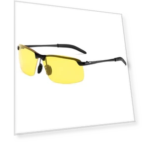 Очки фотохромные поляризационные — Очки и аксессуары, Binchi