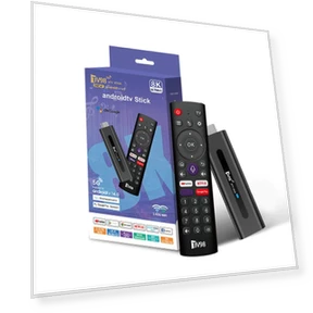8K ATV Smart TV Stick — Проигрыватели HD DVD, Meiteai-All