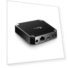 Медиаплеер Android TV Box — Медиаплееры для потокового вещания, Honor Electronics