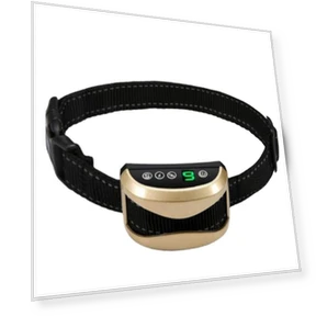 Умный ошейник против лая для собак — Ошейники против лая, Boyuan