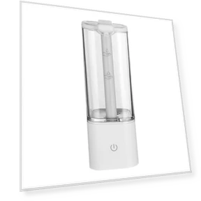 Автоматический дозатор жидкости с инфракрасными датчиками — Дозаторы для средств ухода, Tortilla