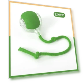 Автоматический катящийся мяч для кошек и собак — Интерактивные игрушки, Build My Home