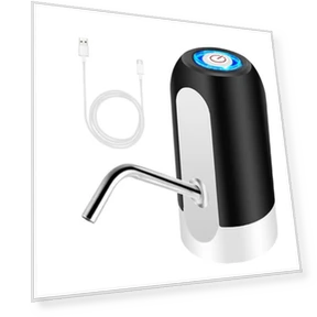 Автоматический диспенсер для воды — Кулеры для воды, Factory Discount Outlet