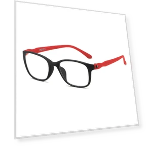 Автоматически регулируемые очки для чтения с защитой от синего света, ночным зрением и интеллектуальным зумом — Очки и аксессуары, Happy adults toys