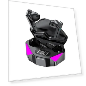 Игровые наушники Bluetooth X15 — Гарнитуры, SmartGears