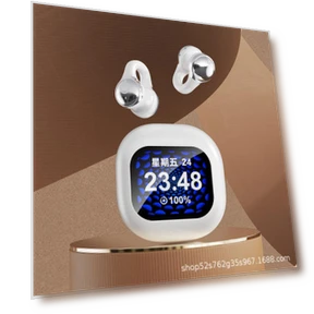 Bluetooth-гарнитура с сенсорным управлением — Гарнитуры, Best Fashion Pavilion