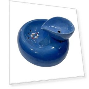 Автоматический питьевой фонтанчик для домашних животных — Фонтаны, Pet park