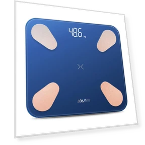 Умные весы для анализа состава тела — Анализаторы состава тела, Xiangshan