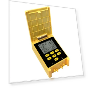 Комплект капельного орошения с двойным насосом на солнечной энергии — Автоматический полив, Automobile Club