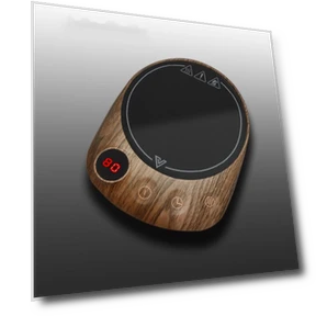 Электрическая нагревательная пластина для напитков — Подогреватели напитков, HAOAXIN