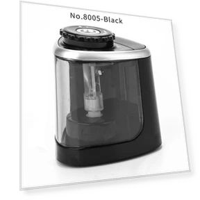 Электрическая точилка для карандашей — Точилки, Modern Home Furnishing