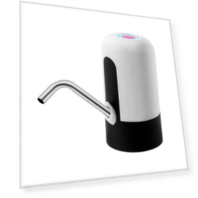 Электрический насос для дозатора минеральной воды — Дренажные насосы, AI Supermarket