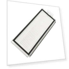 Картридж фильтра для роботов-пылесосов — Запчасти и аксессуары для пылесосов, CrimsonCraft