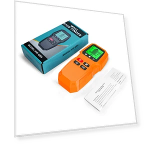 Сканер для поиска стоек в стенах с высокой чувствительностью — Детекторы каркаса, VICTOR