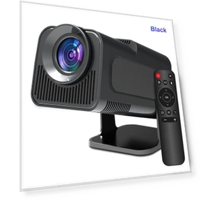 Домашний кинотеатр с мини-проектором — Проекторы, LIAESMART