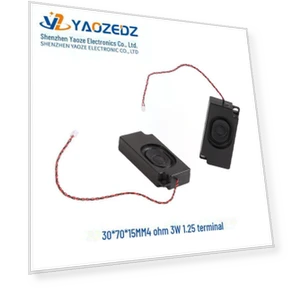 Интеллектуальный резонаторный динамик — Компактные колонки, Computer boost