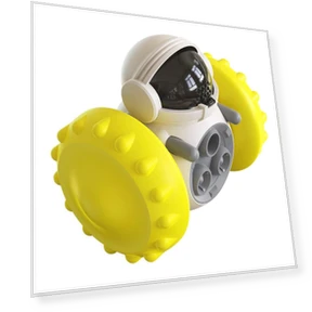 Интерактивная игрушка-еда для собак и кошек — Игрушки, Home Textile Home Decoration