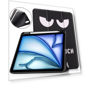 Чехол для iPad Air 11 дюймов 2024 года — Обложки, CINZELA