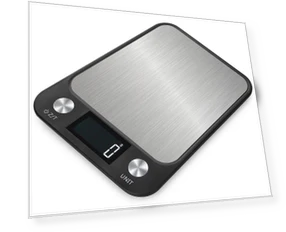 Кухонные весы — Цифровые весы, yuyongzhi