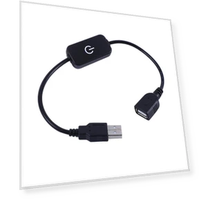 Светодиодная лента с сенсорным диммером — LED ленты, HomeHarmony