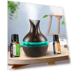 Мини-увлажнитель с сенсорным управлением — Увлажнители воздуха, Automobile Club