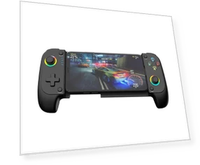 Мобильный игровой контроллер — Игровые клавиатуры, Bellatrix