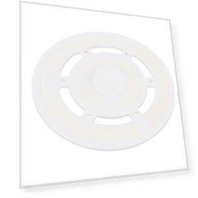 Кронштейн для тряпки швабры — Роботы-пылесосы, mfySpace