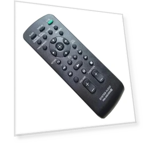 Универсальный пульт дистанционного управления — Пульты и аксессуары, Cheese Bread Ball