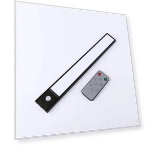 Светодиодная лампа для ночного освещения под шкафом — Крепления под шкафами, YJMP Super Lighting