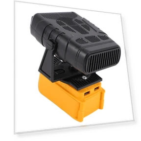 Портативный обогреватель — Обогреватели, Koogeelife