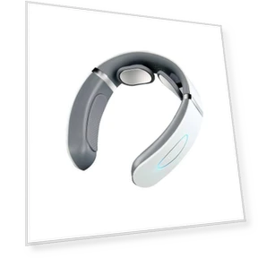 Массажер для шеи и головы — Миостимуляторы, CrimsonCraft