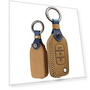 Чехол для ключа — Аксессуары, TECART