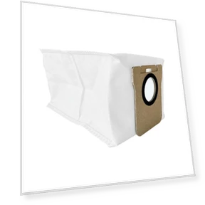 Сменный мешок для пыли — Запчасти и аксессуары для пылесосов, Xiaomi