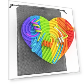 Сенсорная доска для занятий — Обучающие игрушки, Closet of Beauty