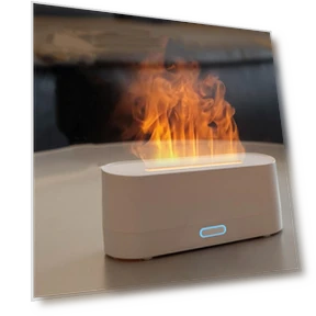 Умный аромадиффузор — Увлажнители воздуха, Cmjyrtye