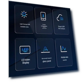 Умные весы для измерения жировой массы тела — Анализаторы состава тела, JDST online